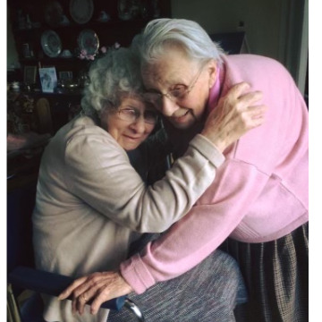 Notice Gallery for Irene PEPPERELL