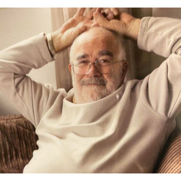 Photo of Brian Arthur HUGGINS