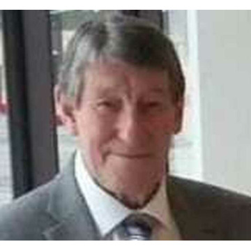 Photo of Peter MEADOWS