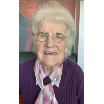 Photo of Marian DUNN