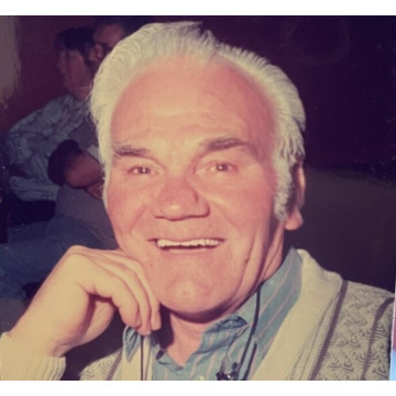 Photo of George William WHITEHEAD