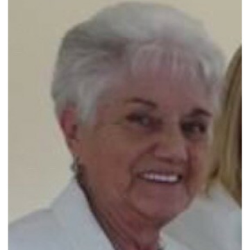 Photo of Jill CLAYTON