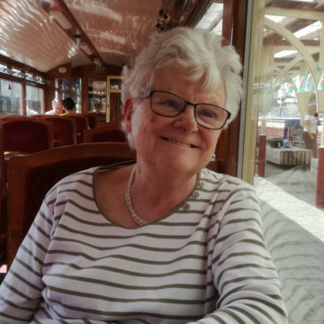 Notice Gallery for Wendy PAYNE