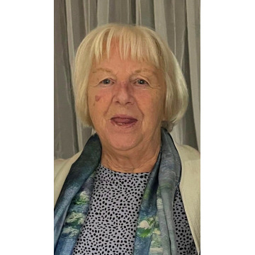 Photo of Marian 'Joan' WEBSTER