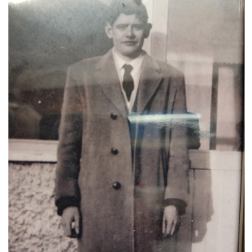 Notice Gallery for Jimmie DUNNE