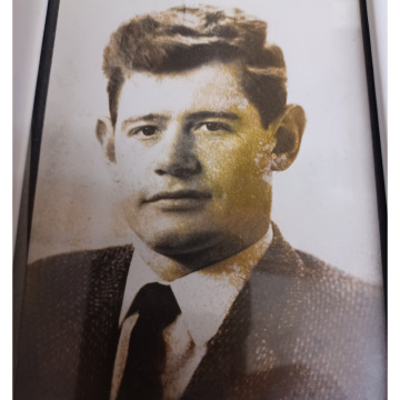 Notice Gallery for Jimmie DUNNE