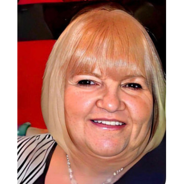 Photo of Pauline HARGADON