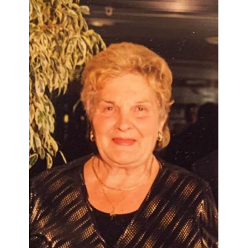 Photo of Dorothy BROCKLESBY