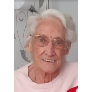 Photo of Dorothy MILLER