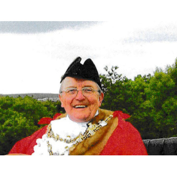 Notice Gallery for Trevor UNSWORTH