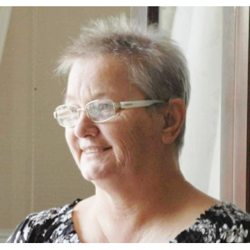 Notice Gallery for Joyce HOLLAND