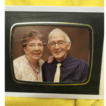 Tribute photo for Phyllis Beryl ROACH