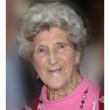 Notice Gallery for Beryl Mavis FRYER