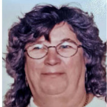 Notice Gallery for Joan FOSTER
