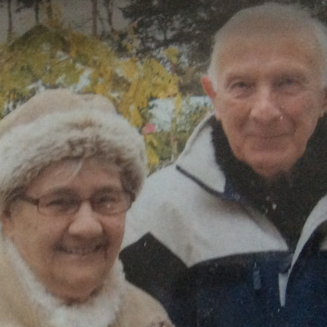 Notice Gallery for Albert James HAMMOND