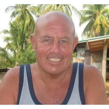 Photo of Alan STEPHENSON