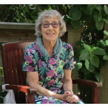 Notice Gallery for Audrey SMITH