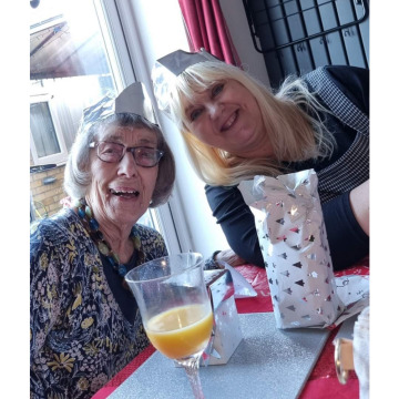 Notice Gallery for Audrey SMITH