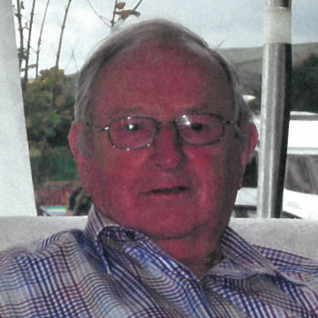 Photo of Dan Owen EVANS