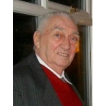 Photo of Cecil CLIFFE