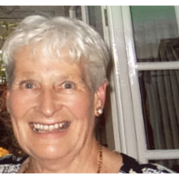 Photo of Janet NICHOL