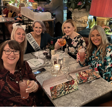 Notice Gallery for Mary Owen JONES