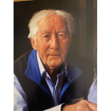 Notice Gallery for Philip Arthur HAMPTON