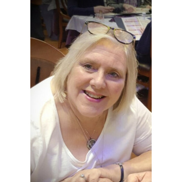Photo of Janet ELLIS