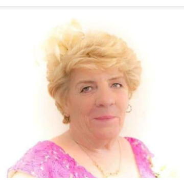 Photo of Sheila MURPHY