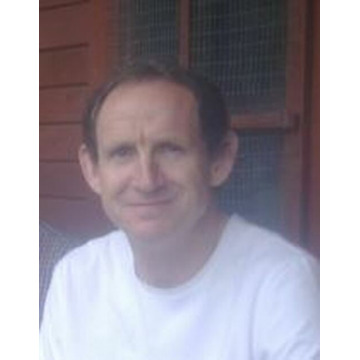 Photo of Chris WINCHCOMBE