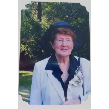 Notice Gallery for Teresa PAYNE