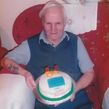 Photo of John RUDDOCK
