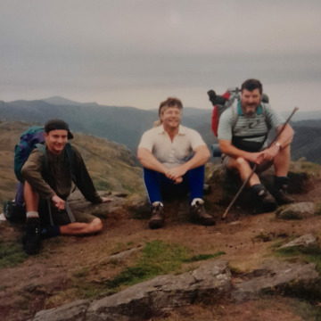 Notice Gallery for David SMITH