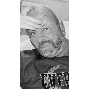 Notice Gallery for Mark (Dicko) DIXON