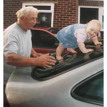 Notice Gallery for Harry COLLEY