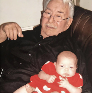 Notice Gallery for Harry COLLEY