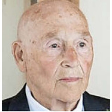 Photo of Thomas Godfrey DAVIES