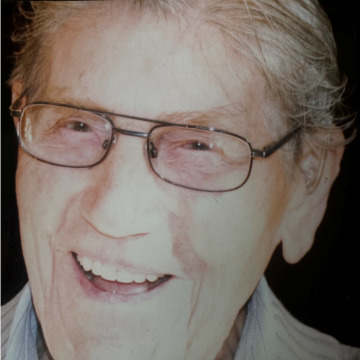 Photo for notice John CUTHBERTSON