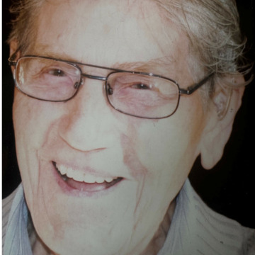 Photo for notice John CUTHBERTSON