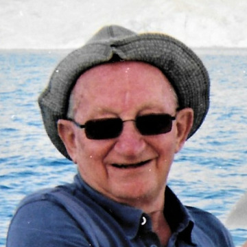 Photo of John JAMES
