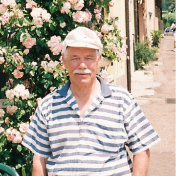 Notice Gallery for FRANK BARSBY