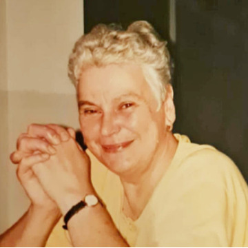 Notice Gallery for Peggy Leonore LAIDMAN
