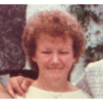 Photo of Elizabeth 'Betty' CLARKE