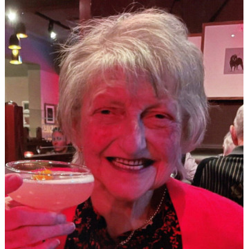 Photo of June Ann WHITE
