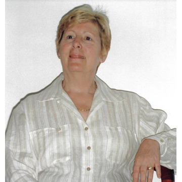 Photo of Joan FRANKS