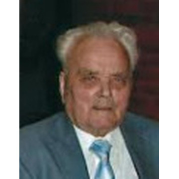Photo of Fred JOHNSON