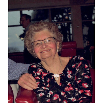 Photo of Lena BICKERTON