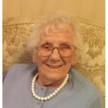 Notice Gallery for Olwen Teresa BLADES