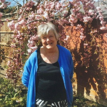 Notice Gallery for Sheana Anne BRAY