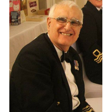 Photo of Michael John HULONCE